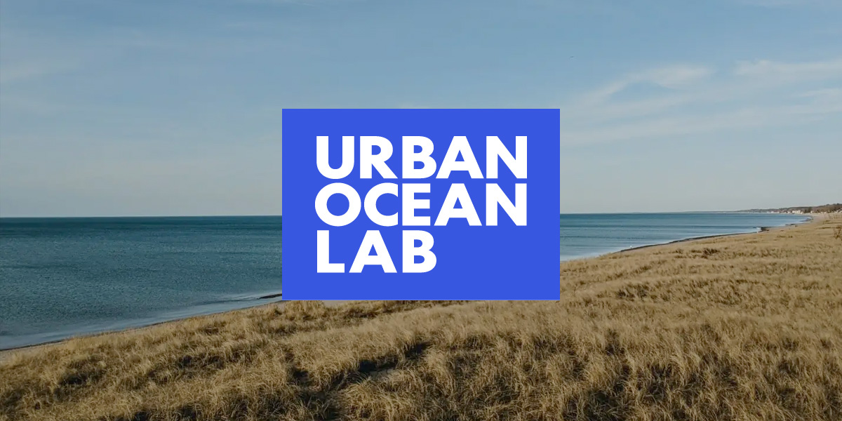 Urban Ocean Lab office