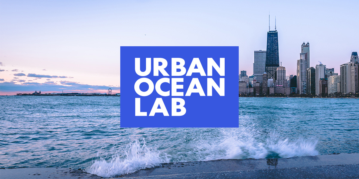 Urban Ocean Lab office